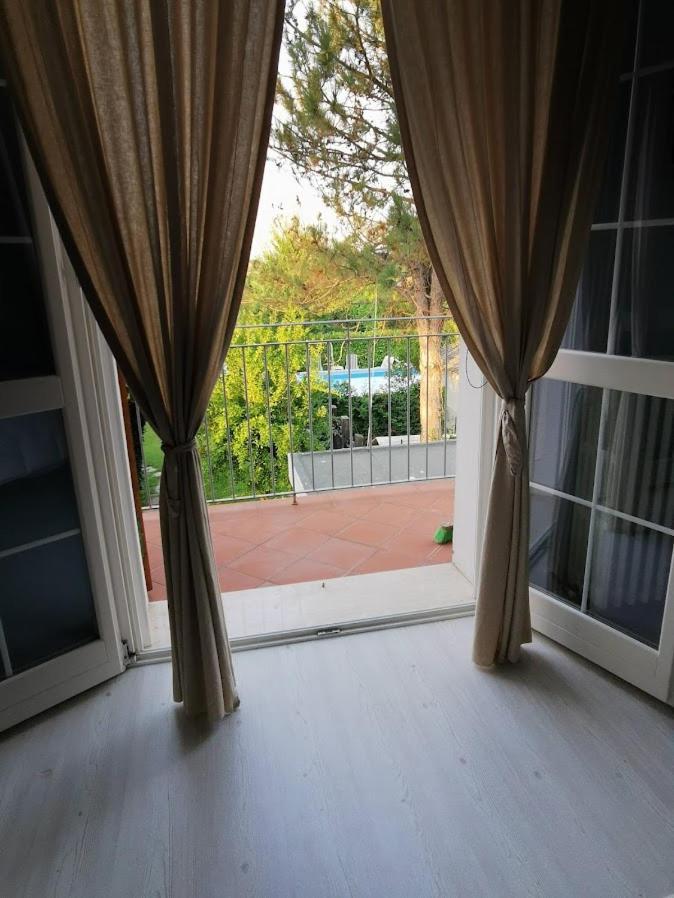 La Casa Di Gim Apartment Lugo  Bagian luar foto